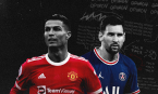Neville: 'Ronaldo, Messi không còn hay nhất thế giới'