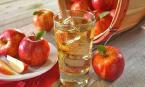 7 lợi ích khi của táo luộc đối với sức khoẻ