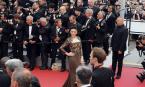 Lý Nhã Kỳ xuất hiện váy áo tiền tỷ mà vẫn bị 'ngó lơ' tại LHP Cannes