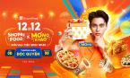 Tiệc sinh nhật ShopeeFood ê hề quà tặng đặc biệt, bạn đã sẵn sàng?