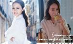 3 tips uống nước giúp mỹ nhân TVB duy trì làn da hồng hào, trẻ đẹp như mơ