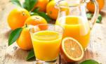 Mẹ bầu uống nước cam nhớ chọn đúng thời điểm vàng để thai nhi hưởng trọn dinh dưỡng