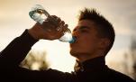 Uống nước có giúp giảm cân?