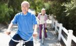 6 đặc điểm chung của 70% người có sức khỏe tốt và tuổi thọ cao