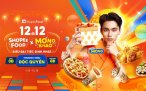 Tiệc sinh nhật ShopeeFood ê hề quà tặng đặc biệt, bạn đã sẵn sàng?