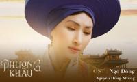 'Xuyên không' từ quá khứ, Nguyễn Hồng Nhung trở lại với âm nhạc cổ phong