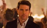 Tom Cruise mắng nhân viên vi phạm giãn cách
