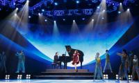 Binz, Hoàng Thùy Linh, Min ‘đốt nóng’ sân khấu ảo của lễ hội ánh sáng 2021