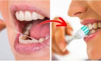 Bí quyết đơn giản để sở hữu hàm răng trắng khỏe, giảm sâu răng, tránh hôi miệng