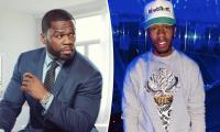 Con trai rapper 50 Cent đề nghị trả cho cha 6.700 USD để có 24 giờ bên cha