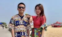 Quang Linh Vlog lên tiếng về tin đồn sang Indonesia cổ vũ cho Thùy Tiên