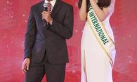 Giám đốc truyền thông Hoa hậu Quốc tế tranh cãi khi phát ngôn về Hoa hậu Hoàn vũ