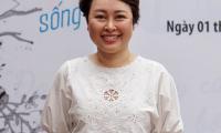 Nhà báo Thùy Trang ra mắt sách, nghệ sĩ chung tay giúp đỡ bệnh nhi ung thư