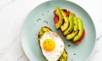 5 món ăn sáng giúp giảm mỡ máu và có lợi cho sức khỏe