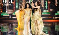 Người đẹp Peru đăng quang Hoa hậu Hòa bình quốc tế 2023