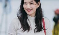 Ngoại hình Shin Min Ah gây sốc