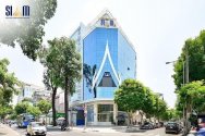 BỆNH VIỆN THẨM MỸ SIAM THAILAND: TRẢI NGHIỆM KHÔNG GIAN ĐẲNG CẤP VÀ DỊCH VỤ CHẤT LƯỢNG 