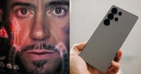  Không cần là Iron Man, tôi vẫn có trợ lý ảo Jarvis với Galaxy S25 series