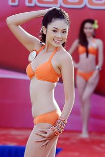 Cuộc sống của các người đẹp tài năng tại Hoa hậu Việt Nam 10 năm qua
