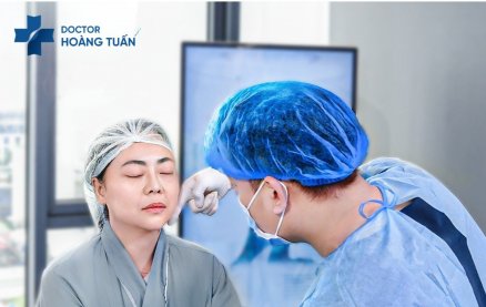 Hơn 10.000 khách hàng đã lấy lại tuổi xuân thành công - Điều làm nên tên tuổi của Dr. Hoàng Tuấn trong lĩnh vực da liễu 