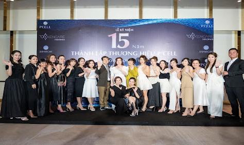 P’Cell với hành trình 15 năm nghiên cứu và ứng dụng công nghệ tế bào gốc