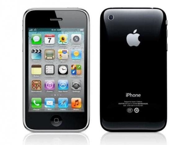 iPhone,  Apple, điện thoại